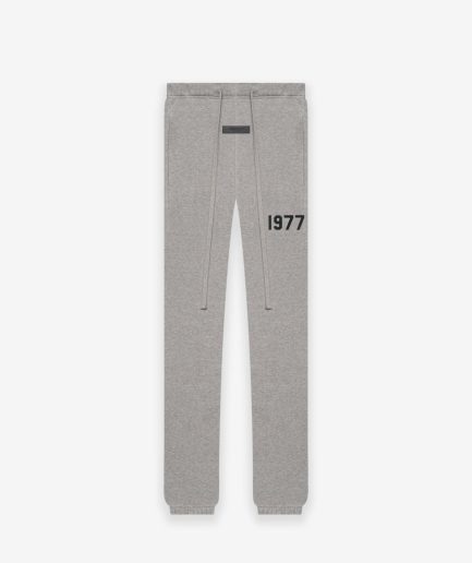 Essentials 1997 Sweatpant – Dark Gray