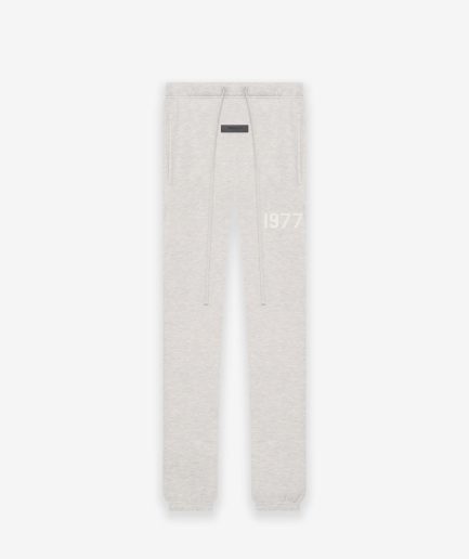 Essentials Men 1977 Sweatpant- Gray