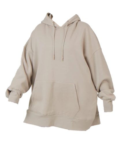 Essentials Cure Oversized Sweat Hoodie