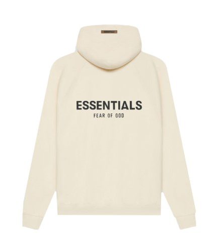 Essentials Fear of God Hoodie