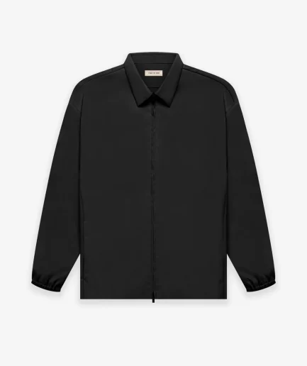 FEAR OF GOD Cotton Work Jacket