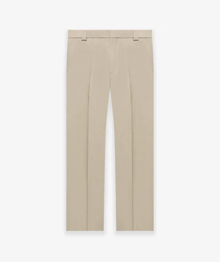 FEAR OF GOD Cotton Work Pant