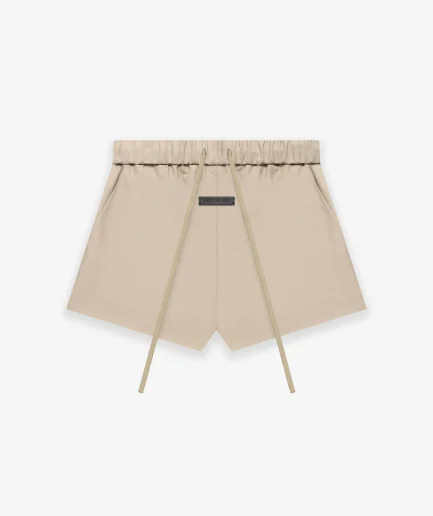 FEAR OF GOD Wool Nylon Short