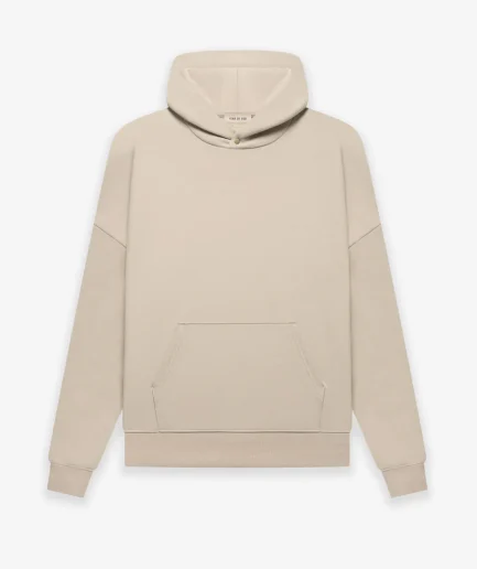 FEAR OF GOD Fleece Hoodie