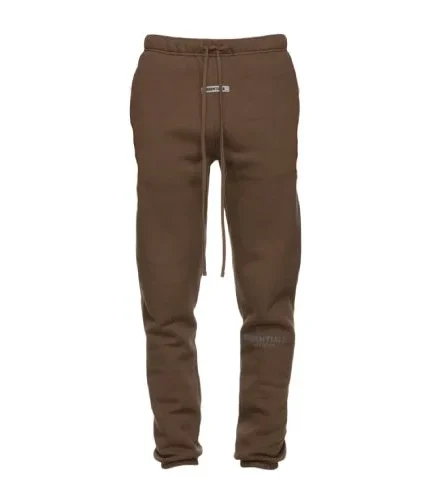 FOG Essentials x SSENSE Sweatpants Brown