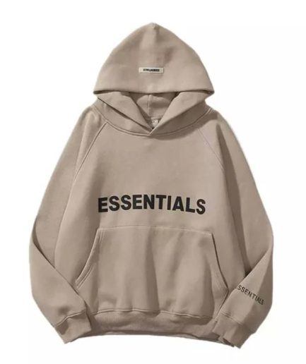 Fear Of God Essentials Hoodie