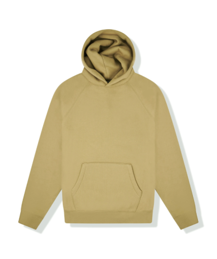 Fear of God Essentials Amber Hoodie