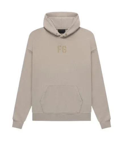 Fear of God Essentials FG Hoodie