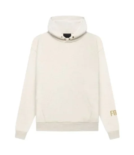 Fear of God Essentials FG7C Hoodie