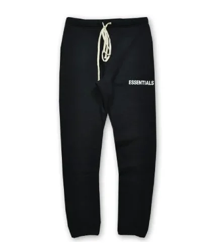 Fear of God Essentials Graphic Sweatpants