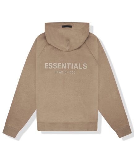 Fear of God Essentials Harvest Hoodie Harvest