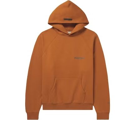 Fear of God Essentials Mr. Porter Logo-Print – Hoodie