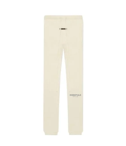 Fear of God Essentials Sweatpant White