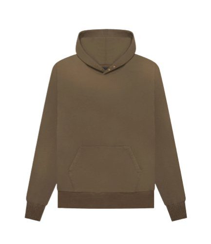 Fear of God Essentials Vintages Hoodie