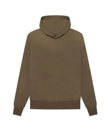 Fear of God Essentials Vintage Hoodie