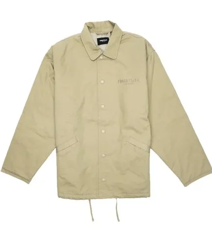 Fear of God Essentials Work Jacket