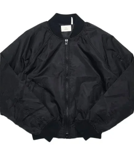 Fear of God FOG Essentials Bomber Jacket