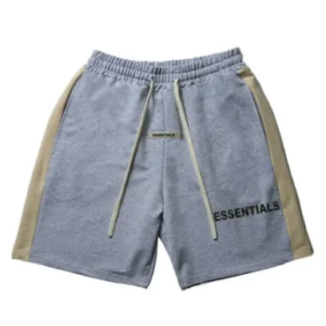 Duplex Essentials California Short Grey