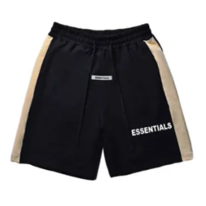 Duplex Essentials California Short black